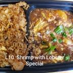 Best D13. Golden Phoenix Lo Mein (Dinner Special) in Schererville, IN