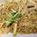 Best 49. Singapore Rice Noodle (hot & spicy) in Schererville, IN