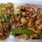 Best L9. Mushroom Supreme (Lunch Special) in Schererville, IN