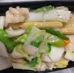 Best 70. Chicken Kow in Schererville, IN