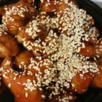 Best 86. Crispy Sesame Chicken in Schererville, IN