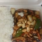 Best L7. Kung Pao Chicken (Lunch Special) in Schererville, IN