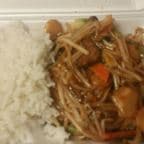Best L5. Beef Chop Suey (Lunch Special) in Schererville, IN