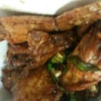 Best 9. Szechwan Chicken Wings in Schererville, IN