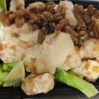 Best 62. Walnut Shrimp in Schererville, IN