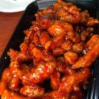 Best 80. Orange Chicken in Schererville, IN