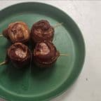 Best Bacon Wrapped Ham (4) "NEW" in Schererville, IN