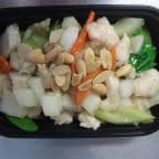 Best 73. Chicken Almond Ding in Schererville, IN