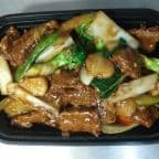 Best 123. Beef Kow in Schererville, IN