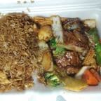 Best L8. Beef Kow (Lunch Special) in Schererville, IN