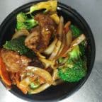 Best 126. Beef with Broccoli in Schererville, IN